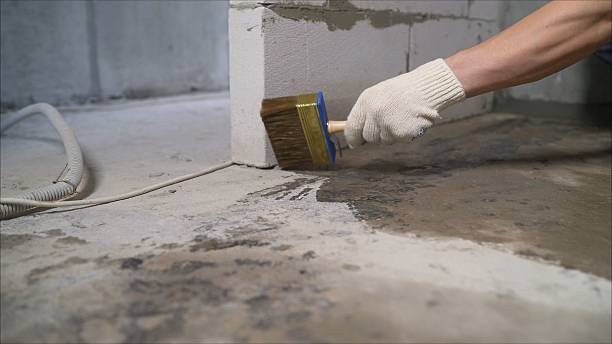 24/7 Emergency Vapor Barrier Installation experts in Pennsauken, NJ
